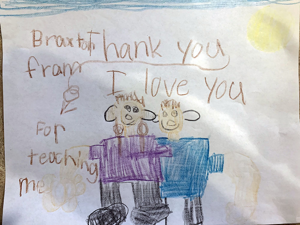 Braxton